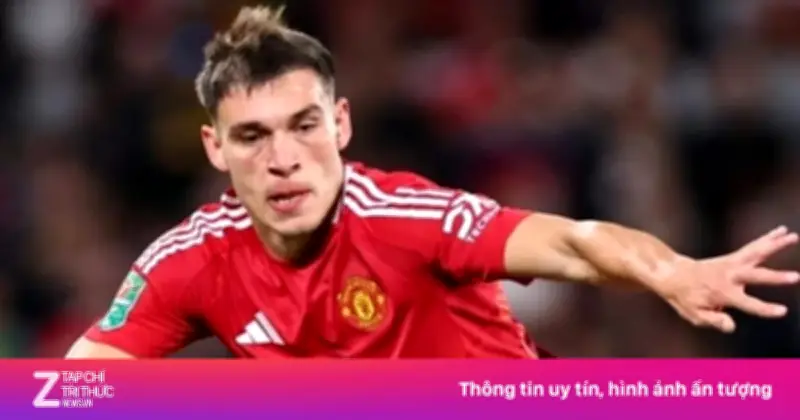 MU chấp nhận bán lỗ Ugarte để cải tổ lực lượng hè 2026