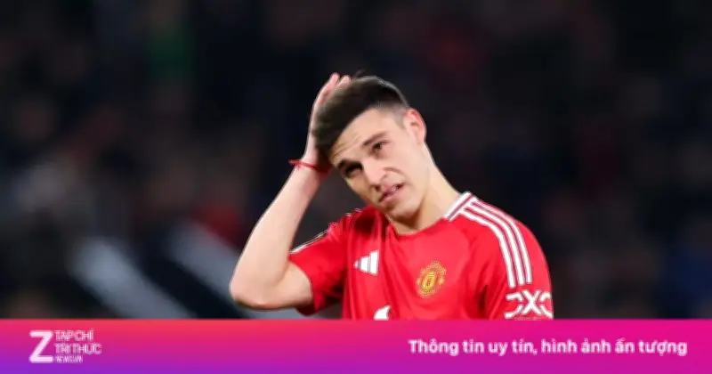 MU chốt Ederson, sẵn sàng đẩy đi ba ngôi sao thất vọng Ugarte, Onana, Zirkzee