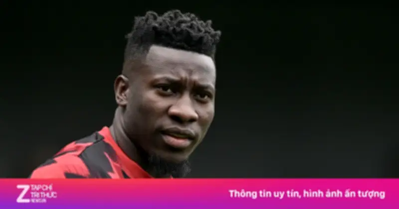 MU chốt tương lai Onana: Tiếp tục cho mượn tại Trabzonspor