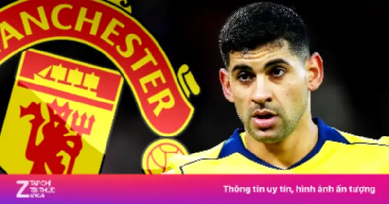 MU chuẩn bị chiêu mộ nhà vô địch World Cup Cristian Romero