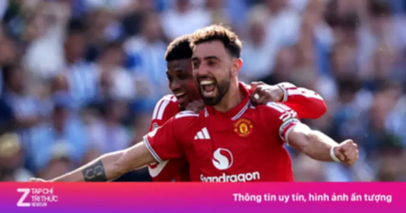 MU kiếm bộn tiền nhờ 13 cầu thủ dự World Cup 2026