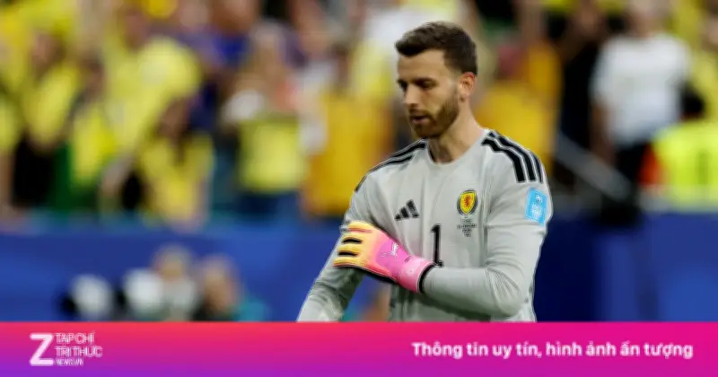 MU nhắm thủ môn Angus Gunn thay Onana: Chiến lược chuyển nhượng tự do