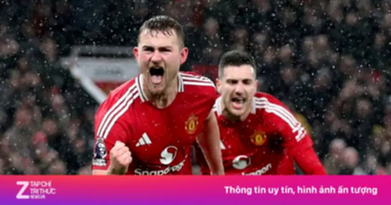 MU thay đổi chiến lược du đấu hè chưa từng có trong 24 năm