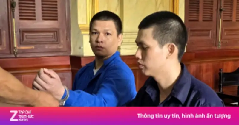 Mâu thuẫn giao dịch ma túy: Người mua đâm chết kẻ bán