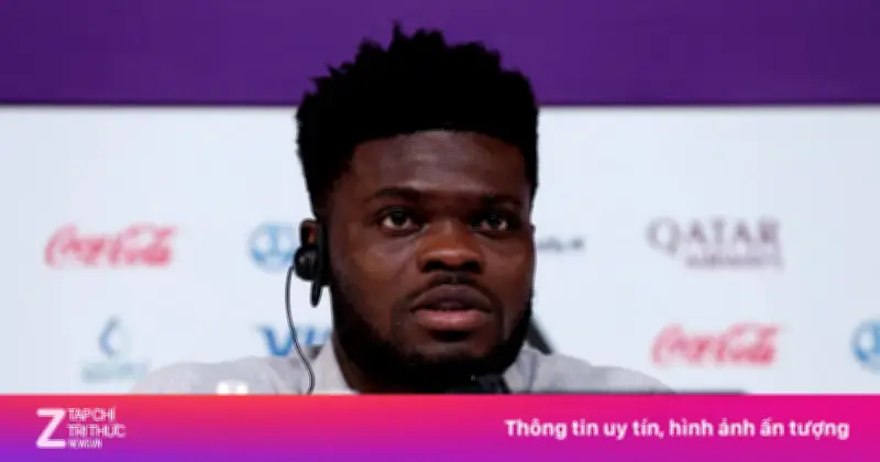 Mâu thuẫn Mỹ - Canada tại World Cup 2026 qua vụ Partey và Artan