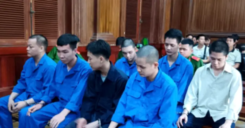 Mâu thuẫn va chạm ghế ở quán nhậu, một người tử vong