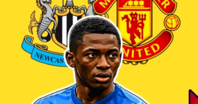 MU đẩy nhanh chiêu mộ tài năng trẻ Bazoumana Toure từ Hoffenheim