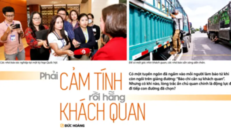 Mua bán nội tạng: Câu chuyện ‘chẳng ai nhờ’ và lòng trắc ẩn của nhà báo