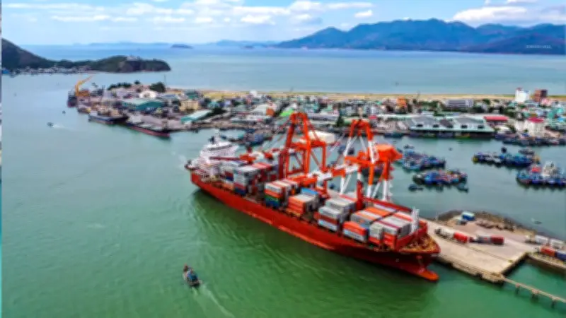Mua bán tàu biển: Rủi ro hồ sơ và cơ hội cho Việt Nam