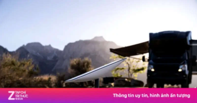 Mua Starlink xách tay trên mạng có thể bị phạt tới 100 triệu đồng