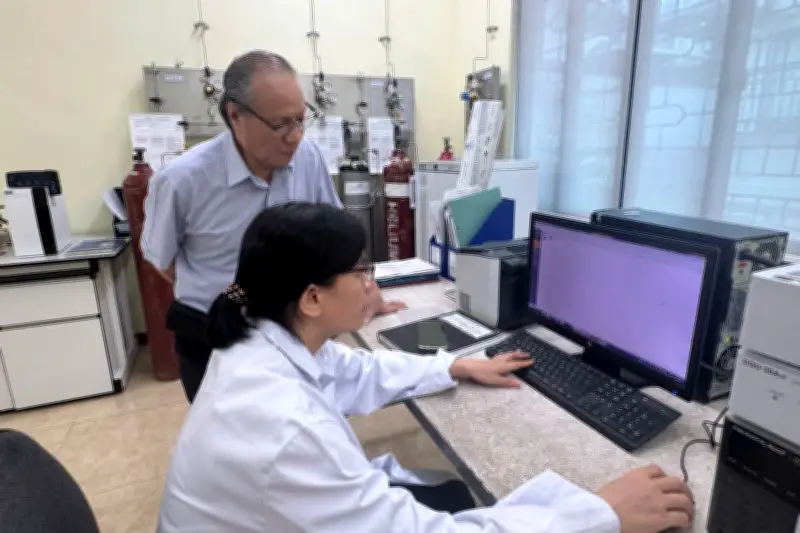 Muốn tự chủ công nghệ phải mạnh khoa học cơ bản, đổi mới cơ chế tài trợ và nhân lực