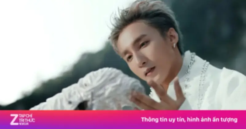 MV Sơn Tùng bị tố chiếm dụng tác phẩm nghệ thuật của Lê Giang: Chuyên gia lên tiếng