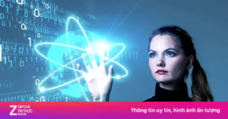 Máy tính lượng tử: Cách mạng hóa mọi lĩnh vực từ y học đến ô tô