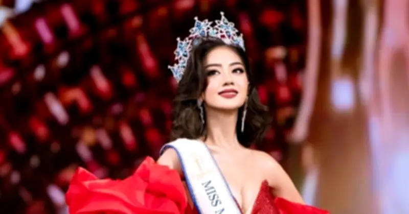Myanmar giành vương miện Hoa hậu Văn hóa Thế giới 2026, Việt Nam đoạt Á hậu 2