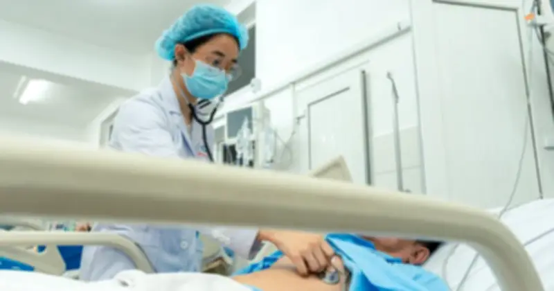 Ăn cá ngừ, người đàn ông ở TP.HCM bị phản vệ độ III nguy kịch