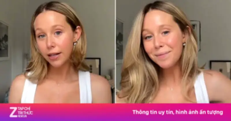Nữ diễn viên Miranda McKeon chiến đấu ung thư vú ở tuổi 19