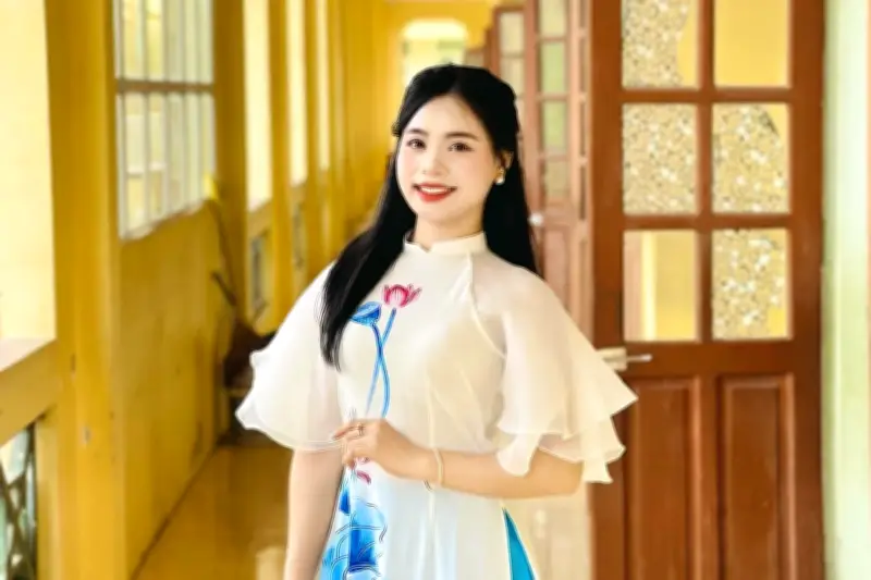 Nữ đại biểu trẻ nhất Đại hội Phụ nữ toàn quốc và khát vọng cho phụ nữ dân tộc thiểu số