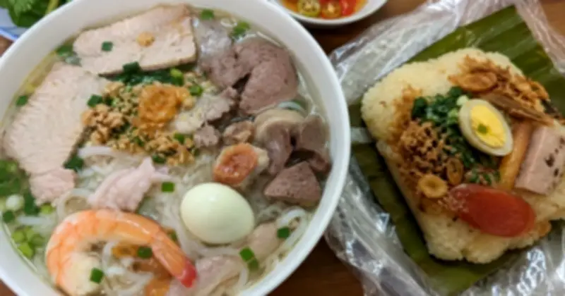 Ăn món nước hay món khô vào bữa sáng: Lựa chọn nào tốt hơn?