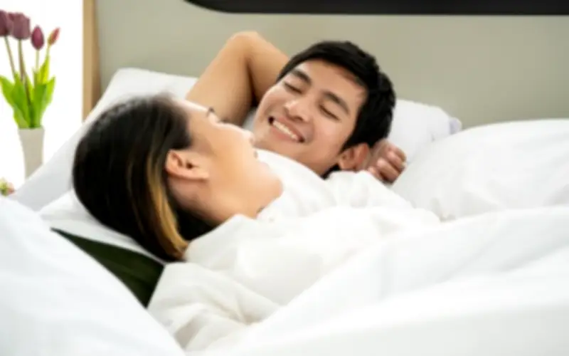 Đàn ông cần biết: Lý do nhiều phụ nữ thầm lặng từ chối chuyện ấy