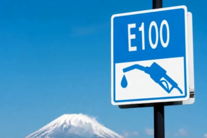 Ấn Độ phê duyệt xăng E100, mở đường cho xe chạy ethanol