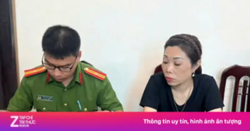 Nổ 'quan hệ khủng' chạy án, người phụ nữ chiếm đoạt 559 triệu đồng