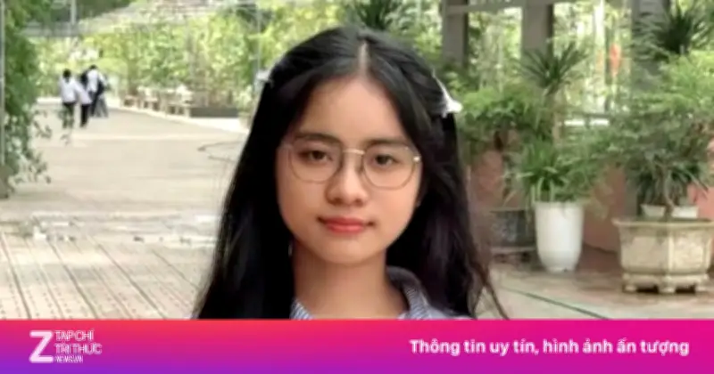 Nữ sinh Ams đạt 1600 SAT nhờ cú lội ngược dòng ngoạn mục