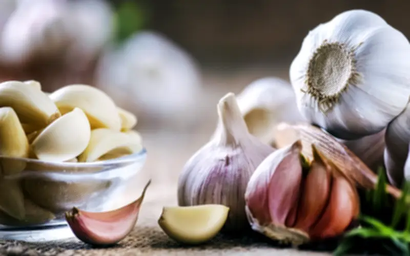 Ăn tỏi sống mỗi ngày có thực sự ngăn ngừa ung thư?