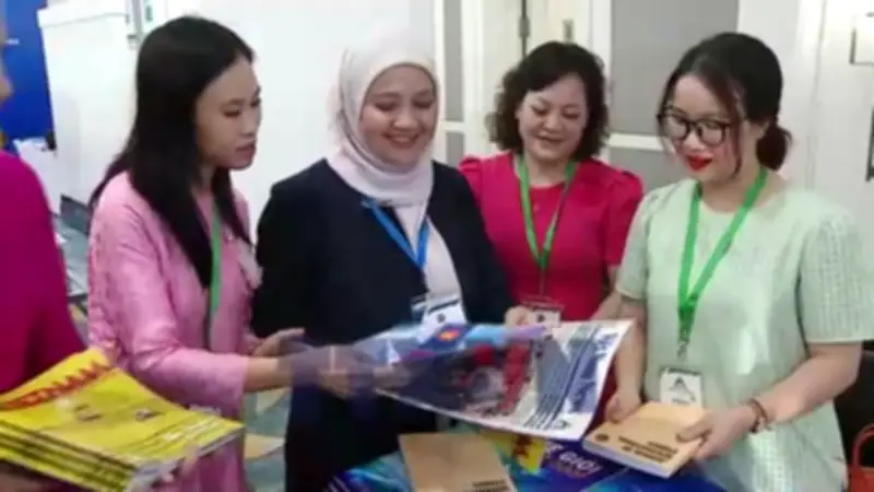 Ấn tượng các ấn phẩm báo chí đối ngoại của Thông tấn xã Việt Nam