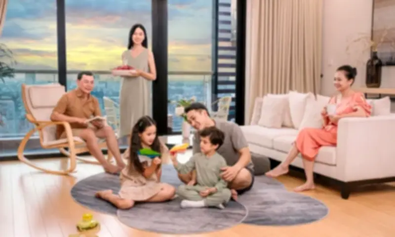 Đón về ở: Trào lưu kinh tế của thế kỷ 21