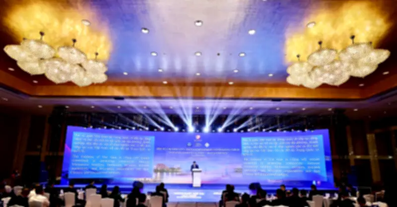 Nam A Bank đồng hành Collaboration Days 2026 tại Đại Liên, thúc đẩy hợp tác quốc tế