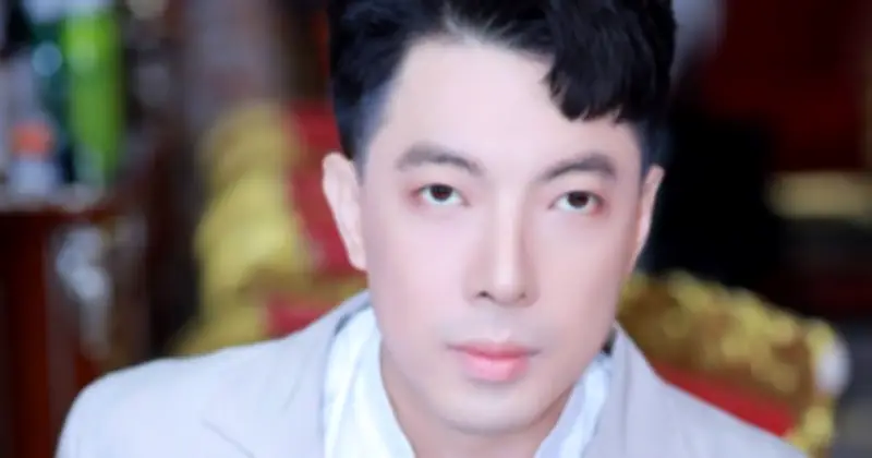 Nam ca sĩ Jay Hoo giải nghệ vì ung thư, mất thị lực vẫn tiếp tục ca hát