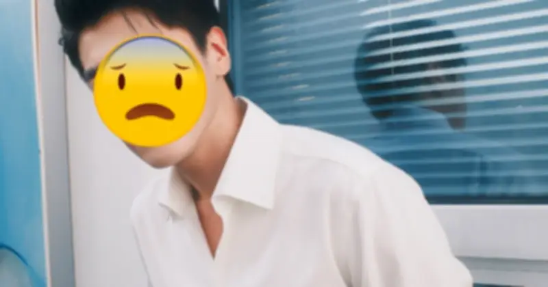 Nam diễn viên Kim Trạch 33 tuổi đột tử tại nhà riêng gây chấn động showbiz