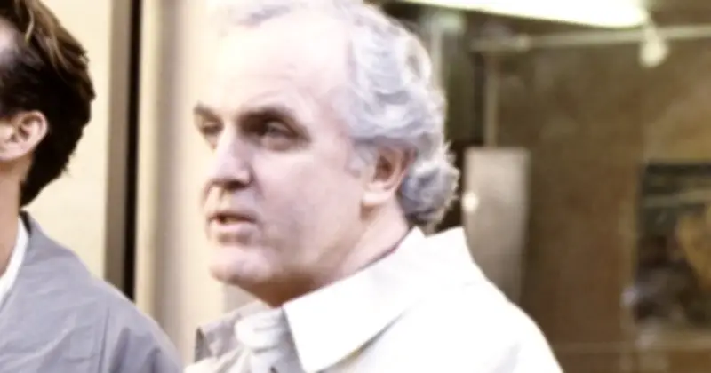 Nam diễn viên 'Top Gun: Maverick' bị đâm chết tại nhà riêng ở Los Angeles