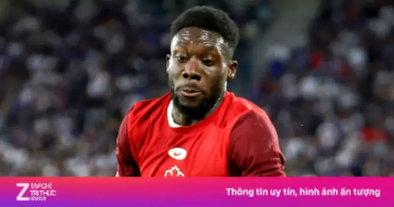 Nam Phi hòa Canada 0-0 tại vòng 32 đội World Cup 2026