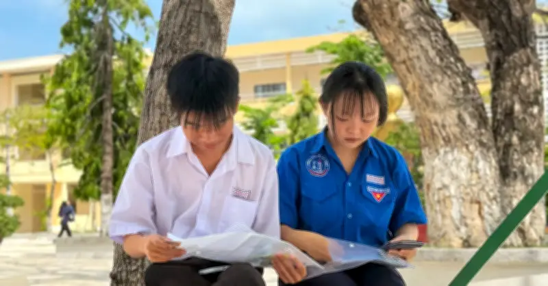 Nam sinh Lâm Đồng từ chối đặc cách, muốn tự thi tốt nghiệp THPT