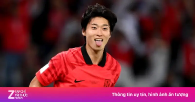 Nam thần Hàn Quốc gây bão World Cup 2022 giờ ra sao?