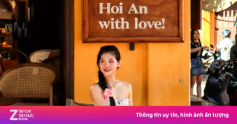 National Geographic: Hội An không chỉ có đèn lồng và phố cổ