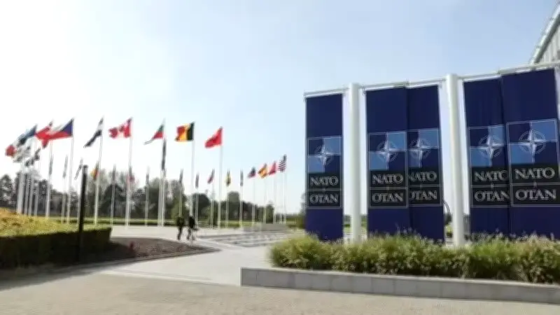 NATO chịu áp lực tăng chi quốc phòng trước thềm hội nghị thượng đỉnh