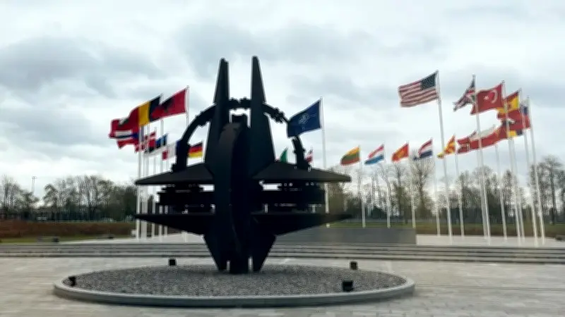 NATO kích hoạt lực lượng tiền phương tại Phần Lan, tập trận phòng không Baltic