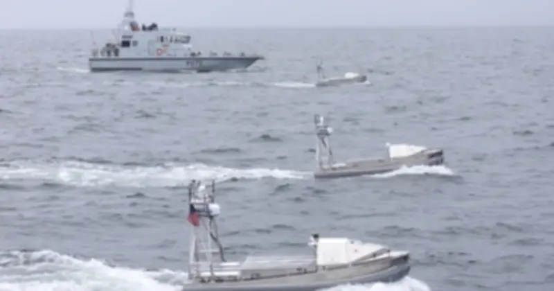 NATO tăng lá chắn Baltic, Mỹ tuyên bố sát cánh cùng đồng minh