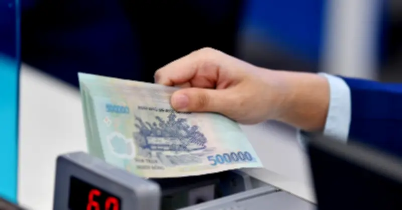 NCB giảm lãi suất huy động lần thứ hai liên tiếp trong tháng 6