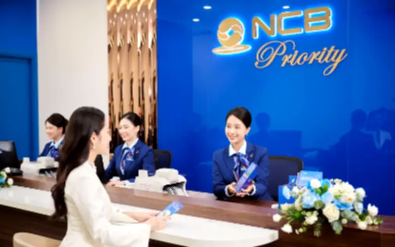 NCB hoàn tất tăng vốn lên gần 29.280 tỷ đồng, sớm 3 năm so với lộ trình PACCL
