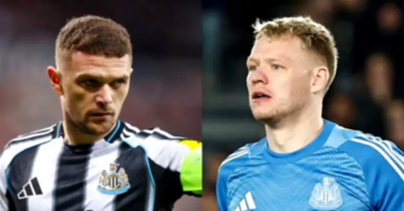 Newcastle từ bỏ Ramsdale, cải tổ hàng thủ với nhiều mục tiêu mới