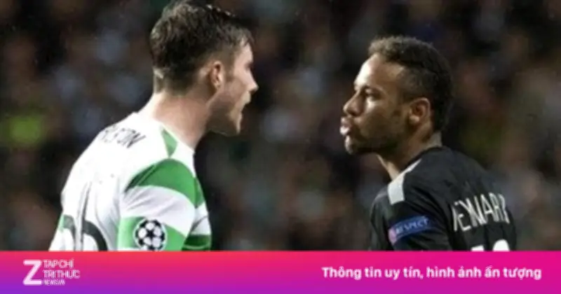 Neymar tái ngộ Ralston: Mối thù 9 năm trước thềm World Cup 2026