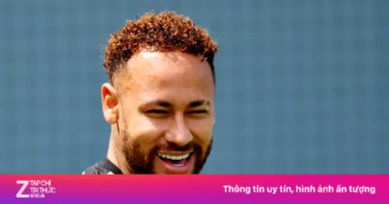 Neymar tiếp lửa từ xa, Brazil thắng Haiti 3-0 tại World Cup 2026