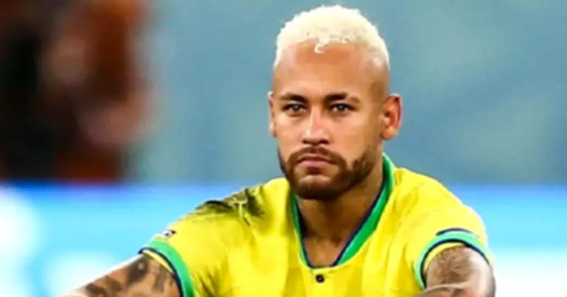 Neymar trước trận Brazil vs Maroc: Sẵn sàng tỏa sáng