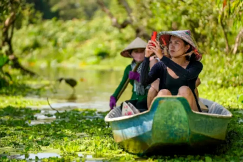 Đồng bằng sông Cửu Long sau sắp xếp hành chính: 5 tỉnh thành, hơn 15,3 triệu dân
