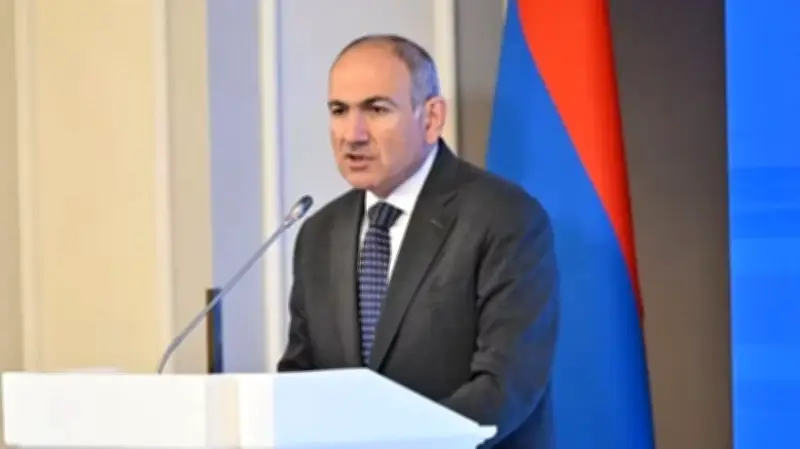 Đảng của Thủ tướng Pashinyan thắng lớn trong bầu cử Quốc hội Armenia