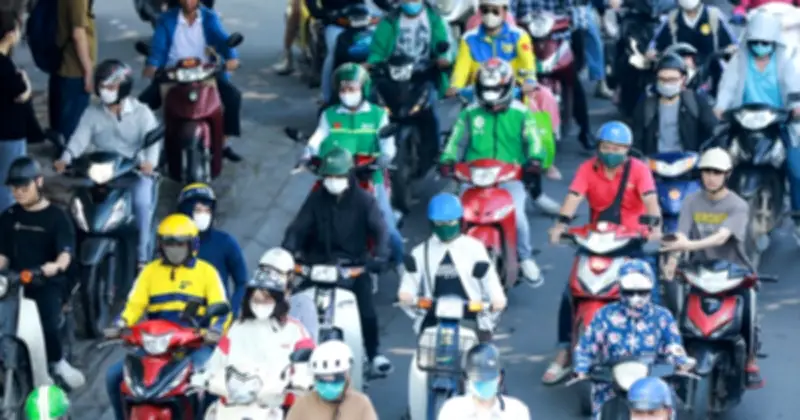 Ứng dụng 'Quanh tôi' giúp tra cứu giá xăng, tìm cửa hàng gần nhất