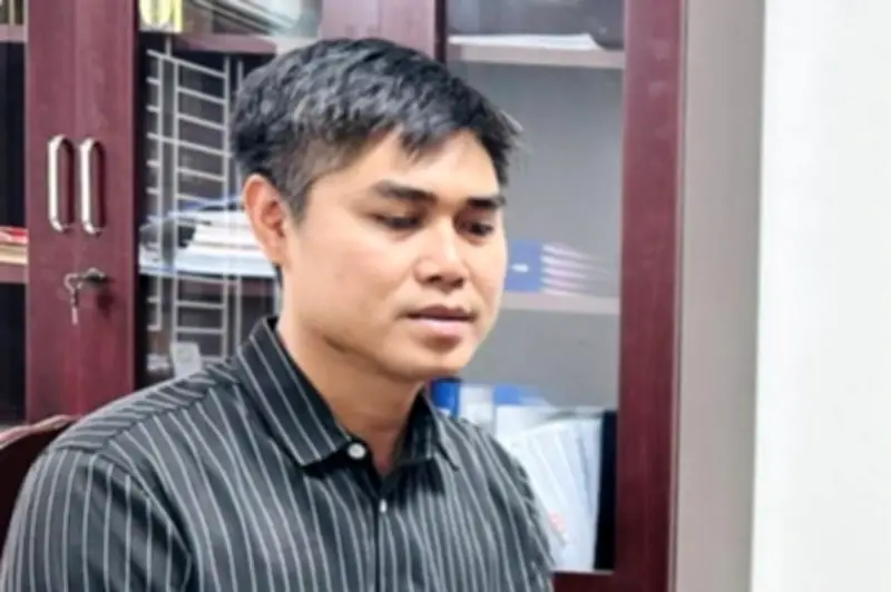 Đường dây làm giả trang sức thương hiệu nổi tiếng thu lợi 30 tỷ đồng